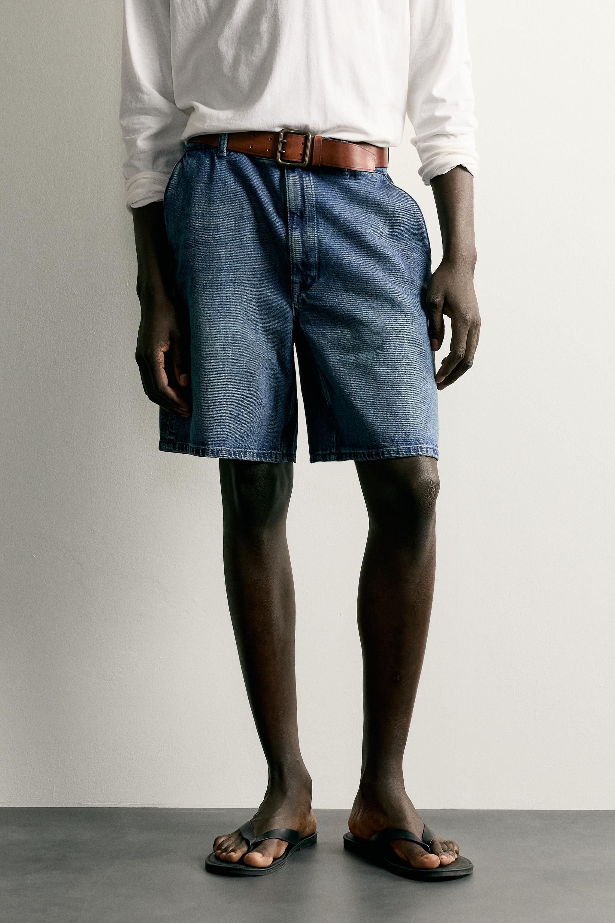 JEAN STRAIGHT FIT FINITION CIRÉE